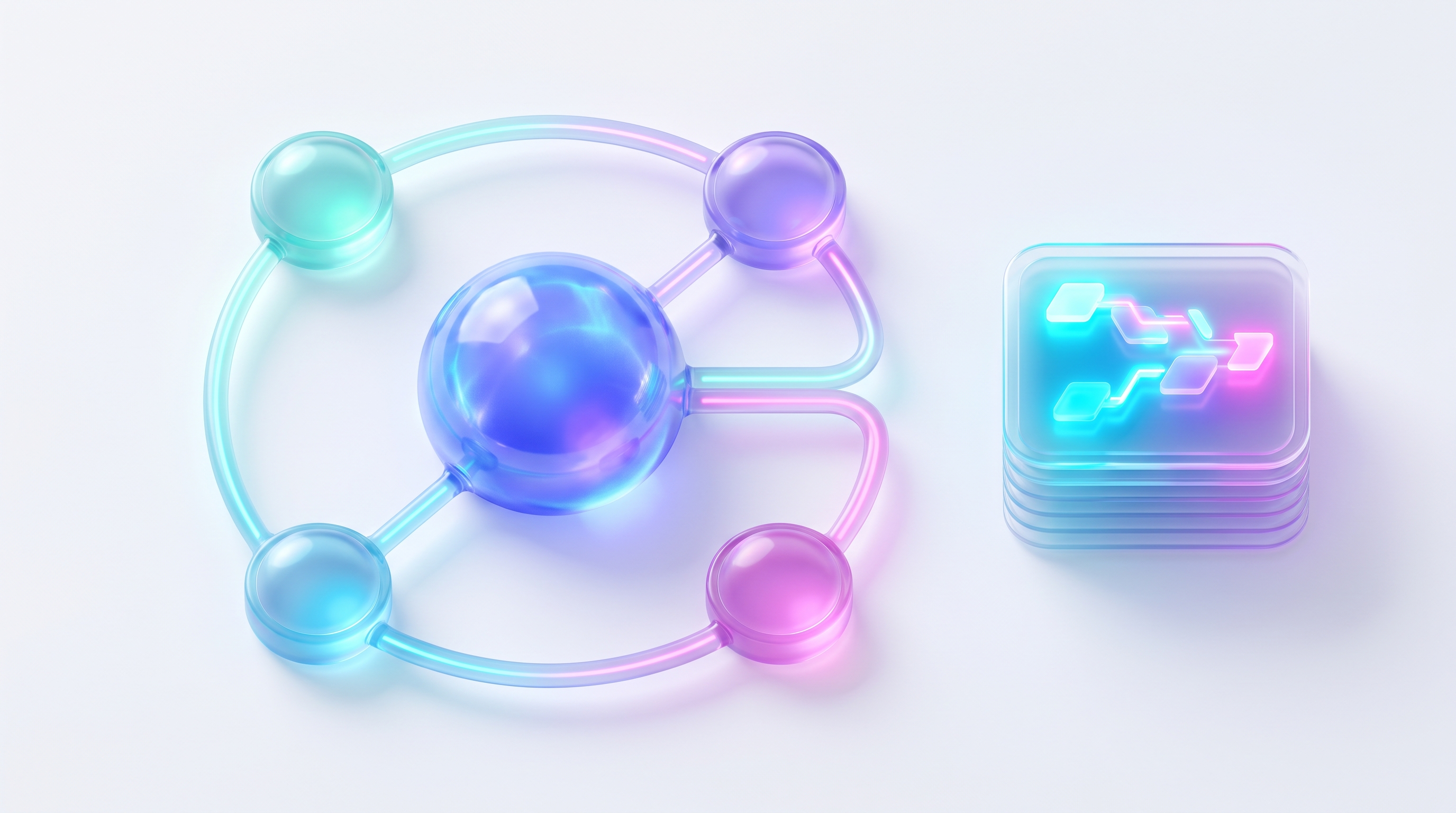 Director orchestrating a dynamic task stack in a self-correcting loop